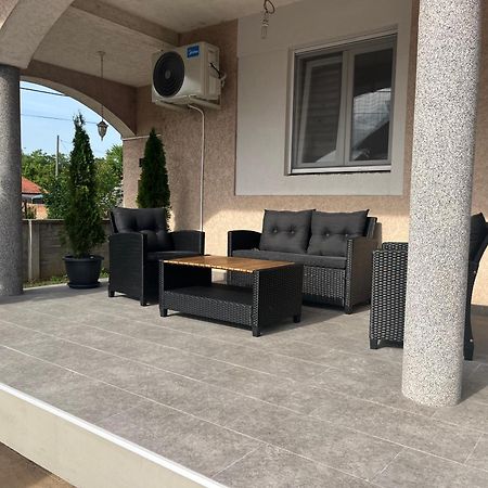 Beoair Apartments Surcin Luaran gambar