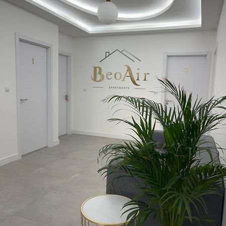 Beoair Apartments Surcin Luaran gambar