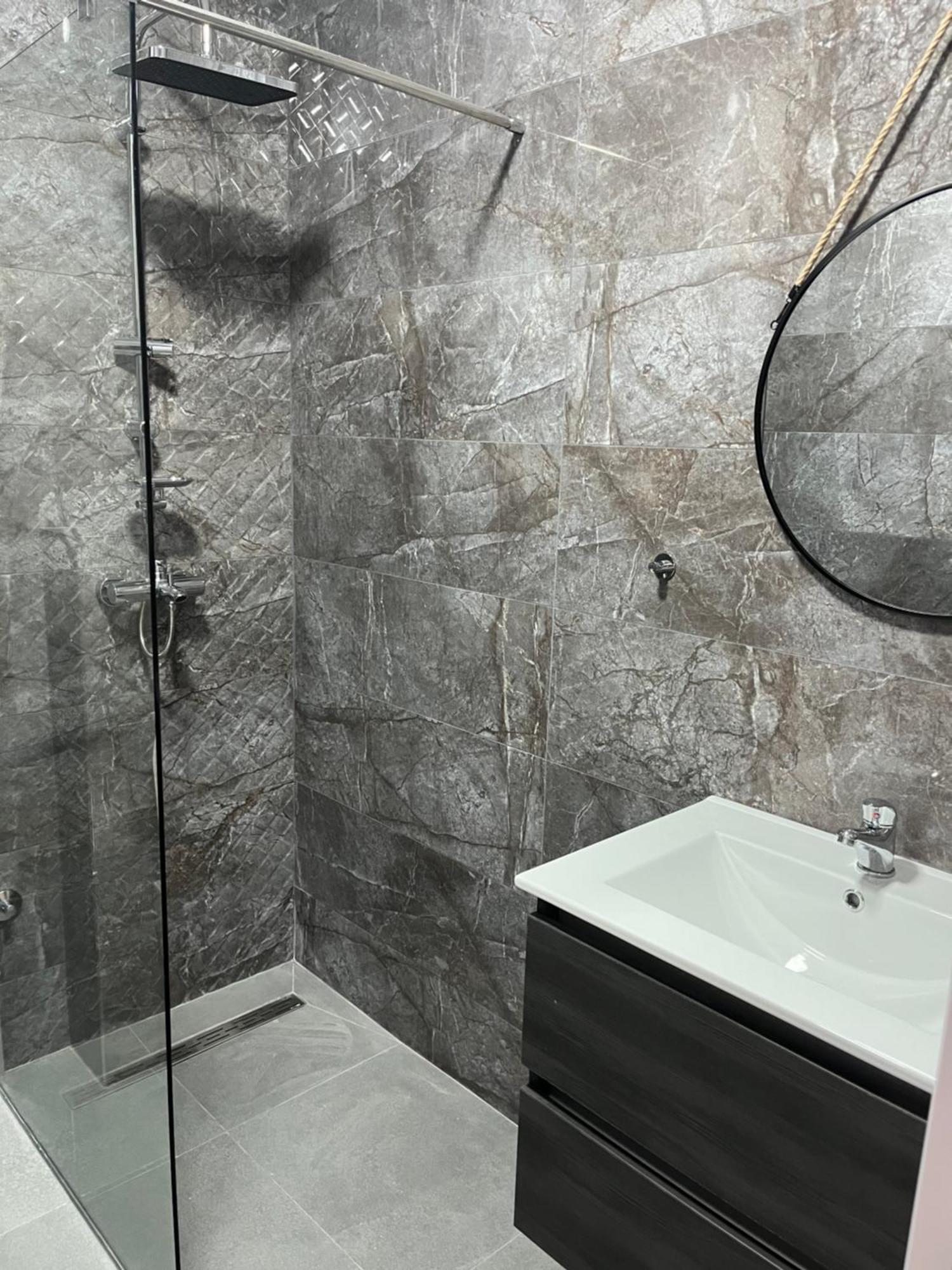 Beoair Apartments Surcin Luaran gambar
