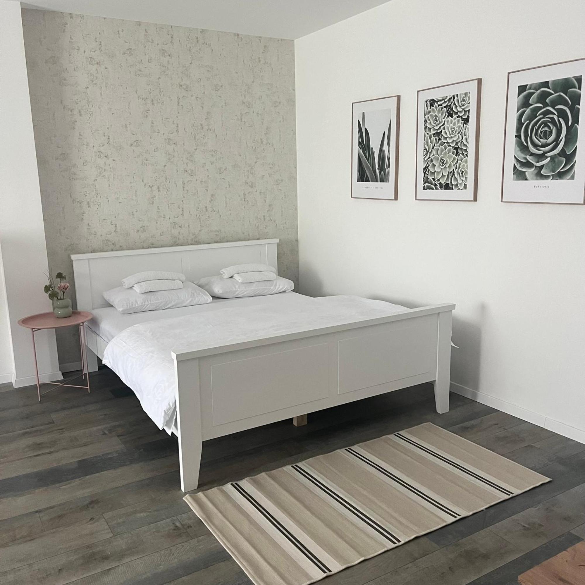 Beoair Apartments Surcin Luaran gambar