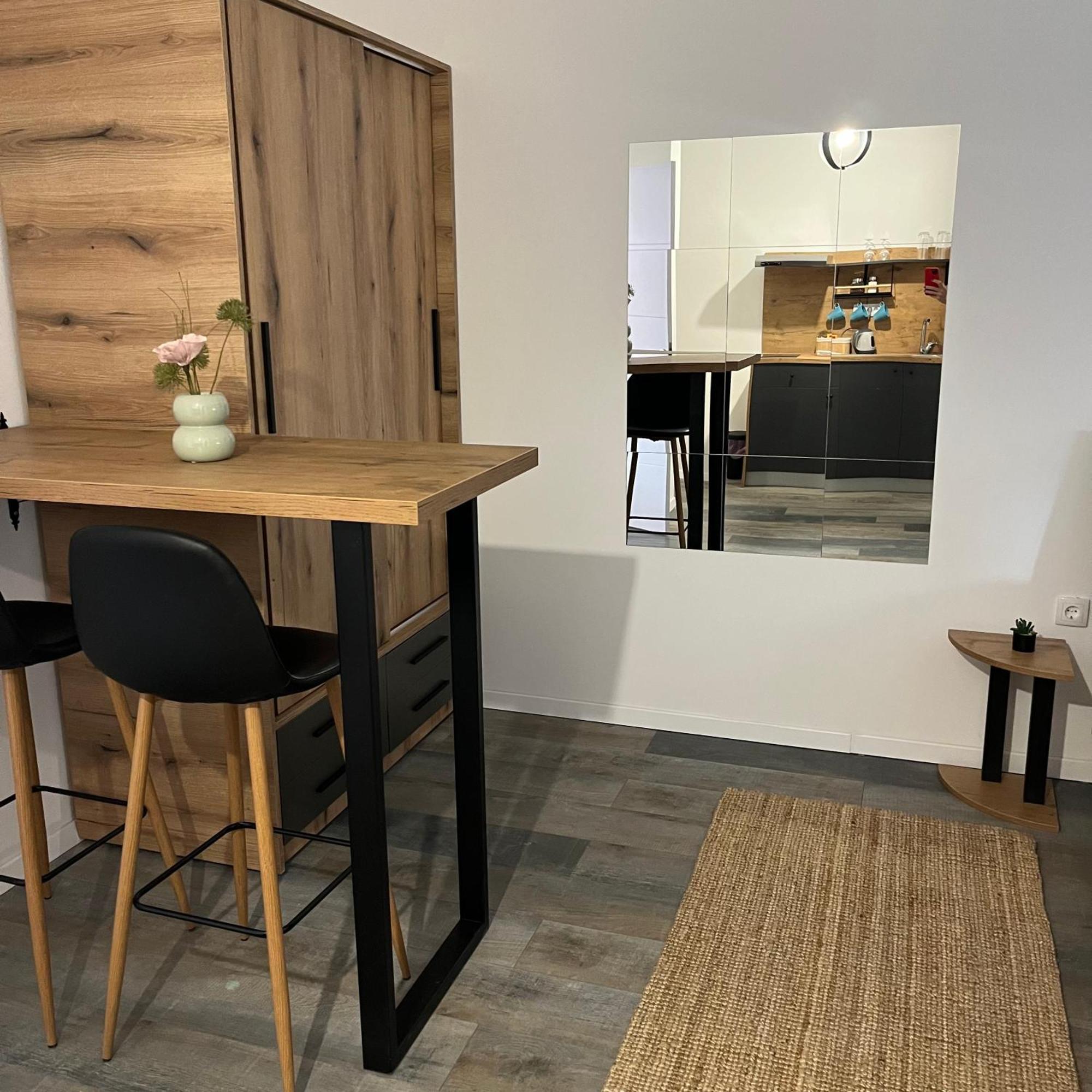 Beoair Apartments Surcin Luaran gambar