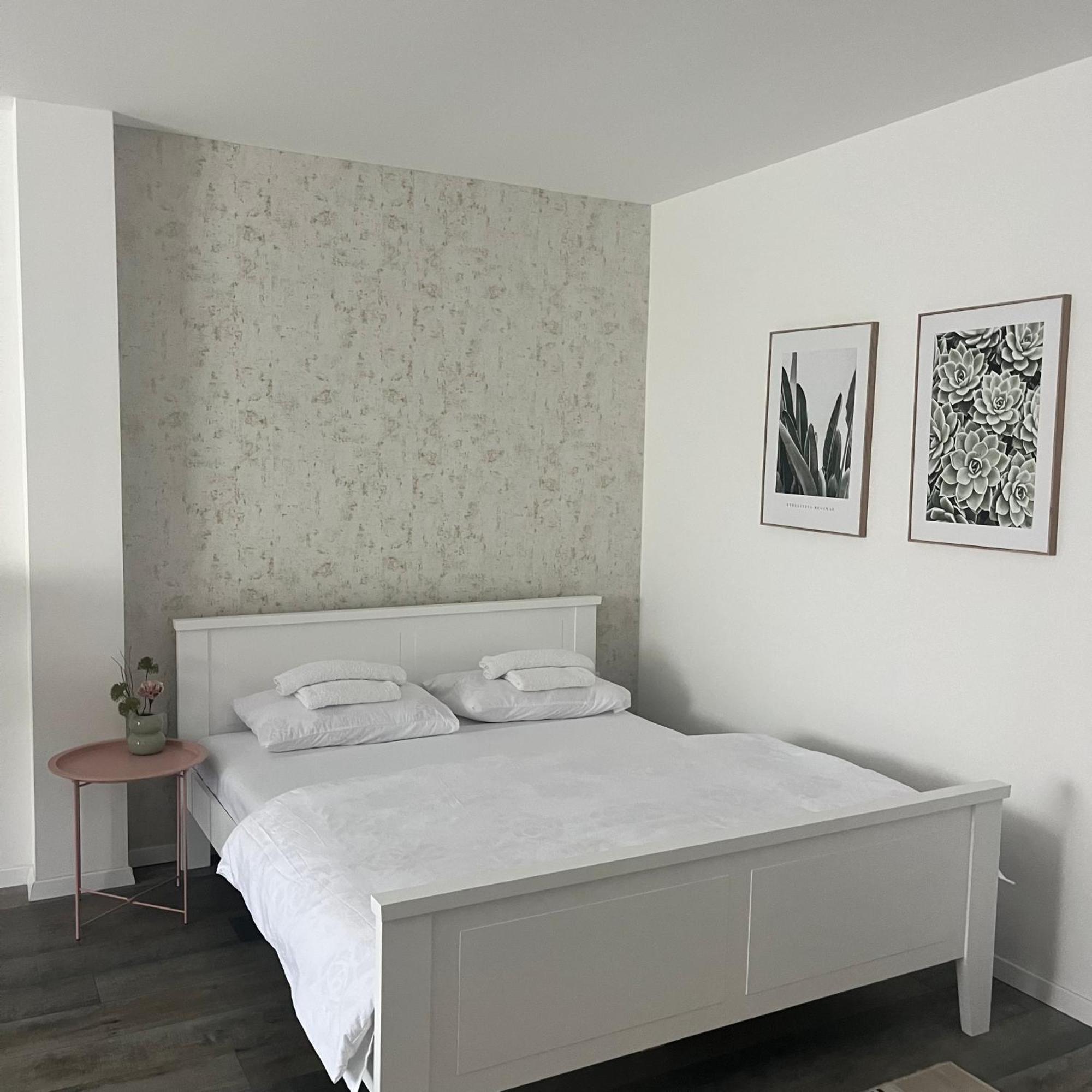 Beoair Apartments Surcin Luaran gambar