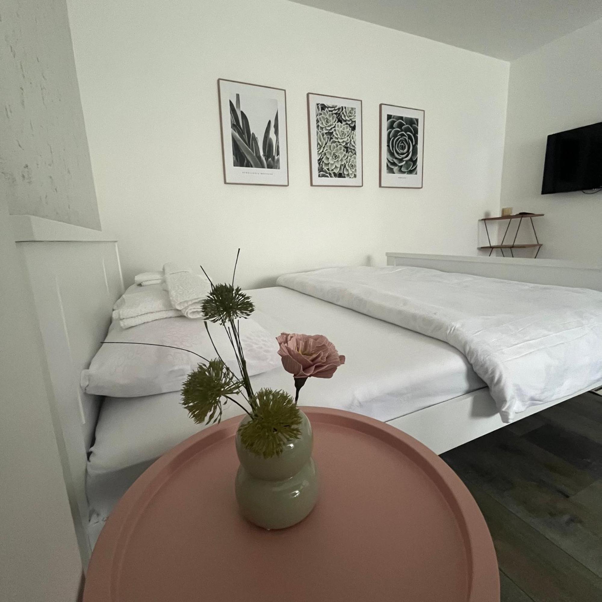 Beoair Apartments Surcin Luaran gambar