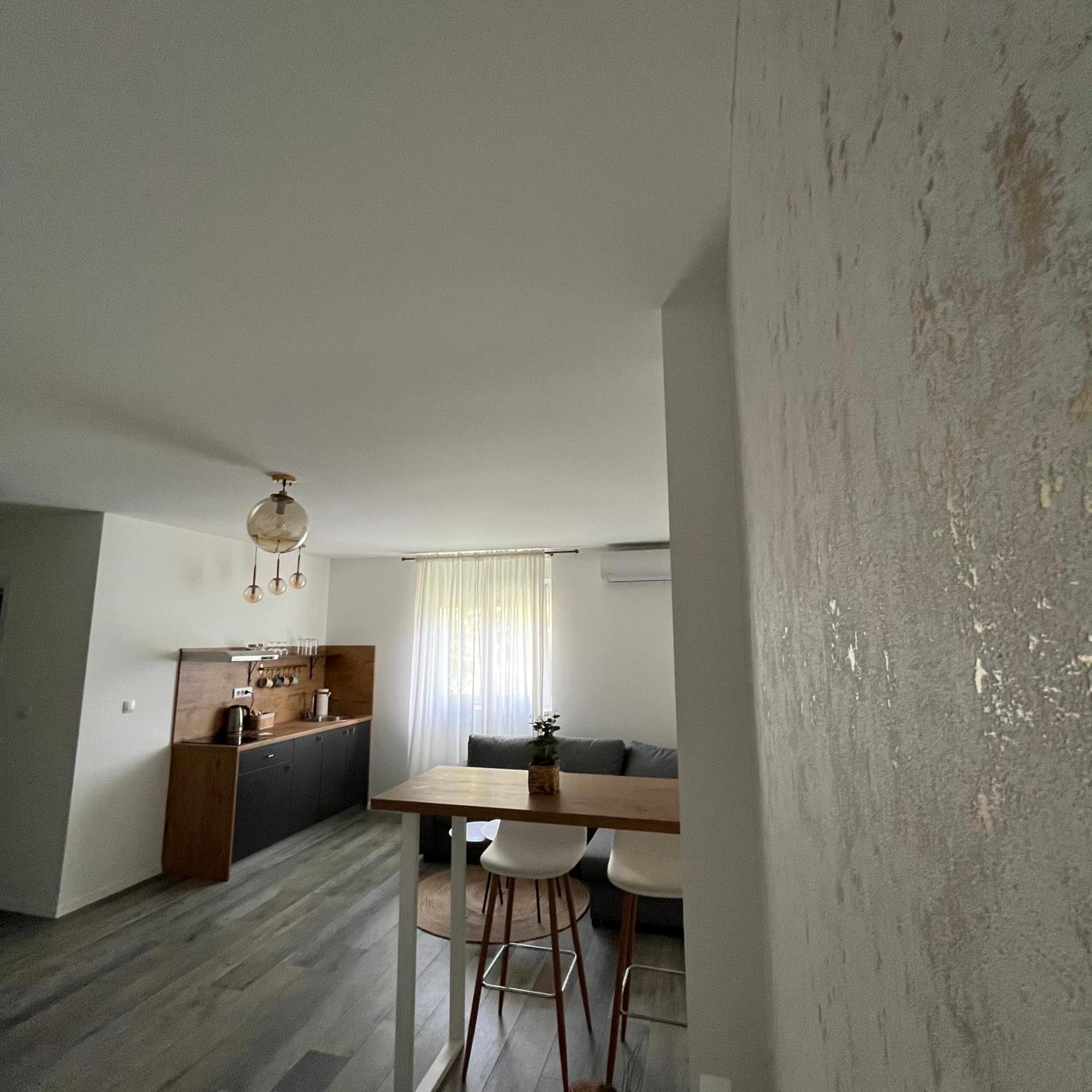 Beoair Apartments Surcin Luaran gambar