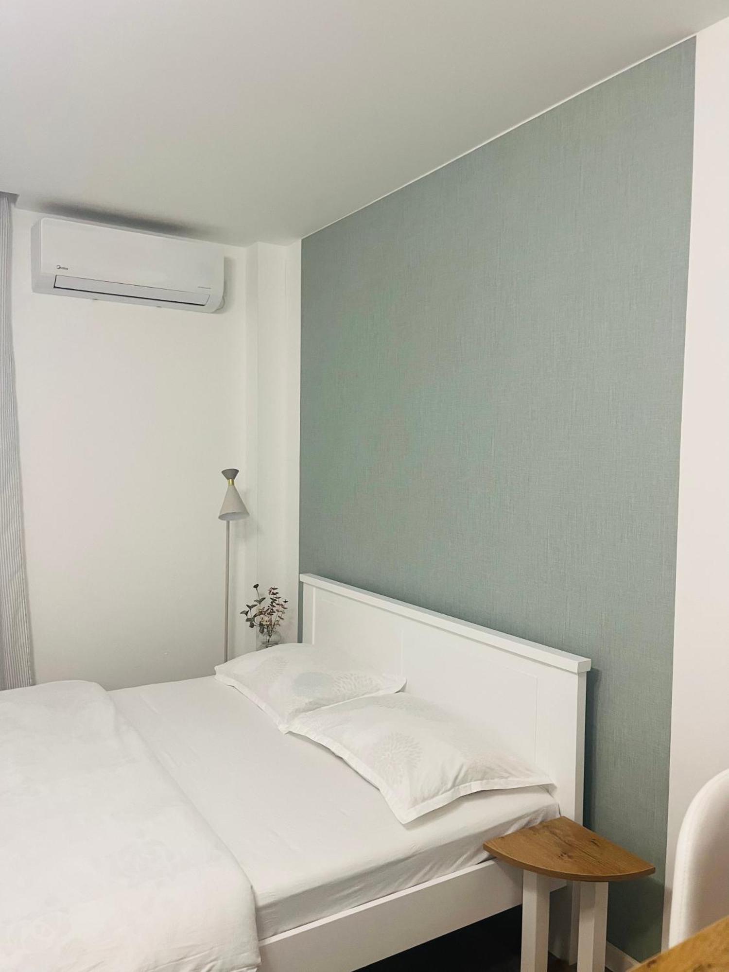 Beoair Apartments Surcin Luaran gambar