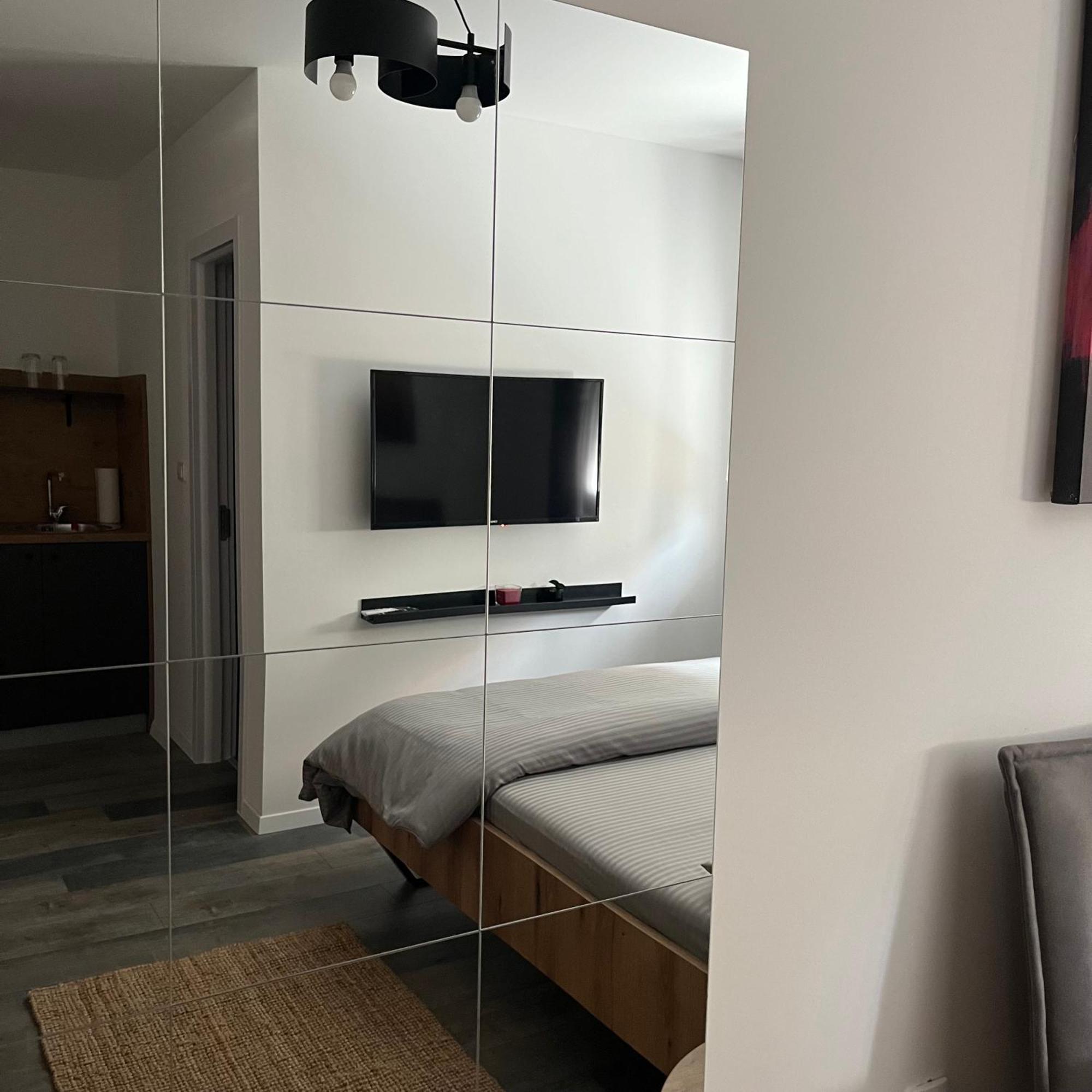 Beoair Apartments Surcin Luaran gambar