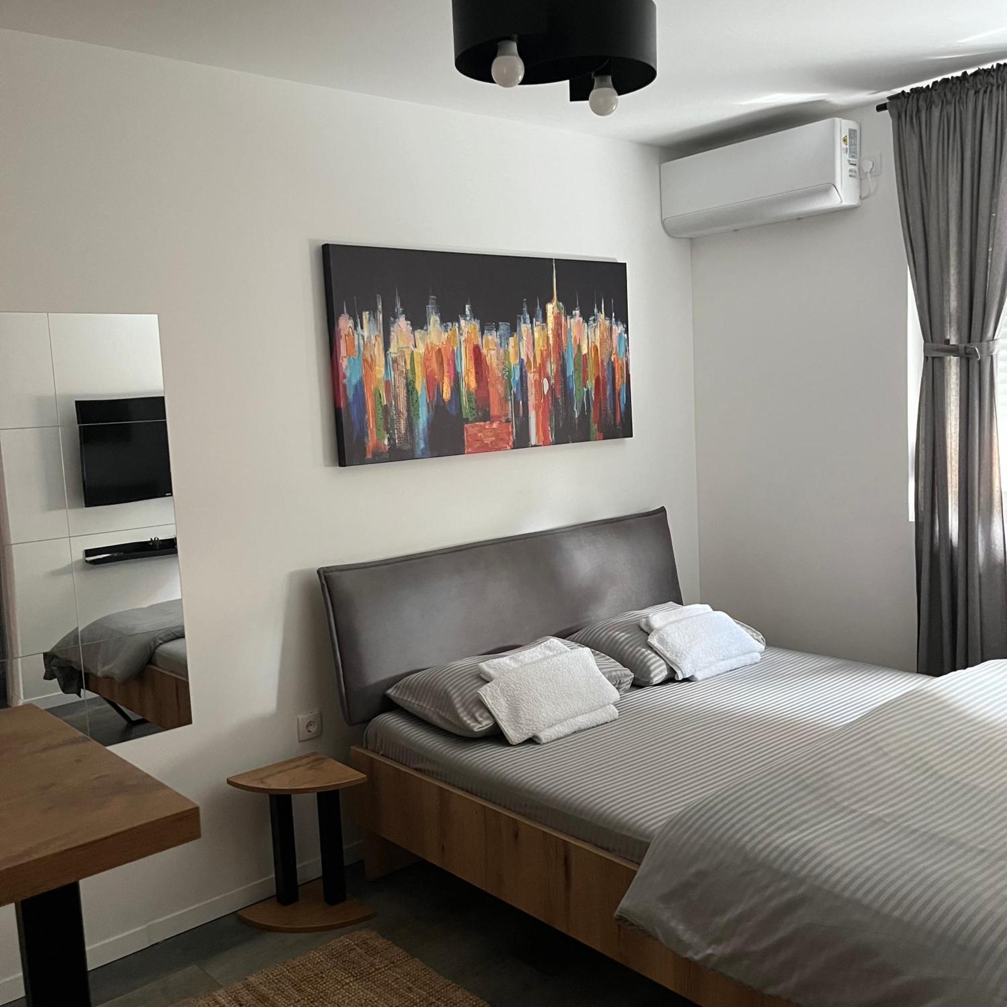 Beoair Apartments Surcin Luaran gambar