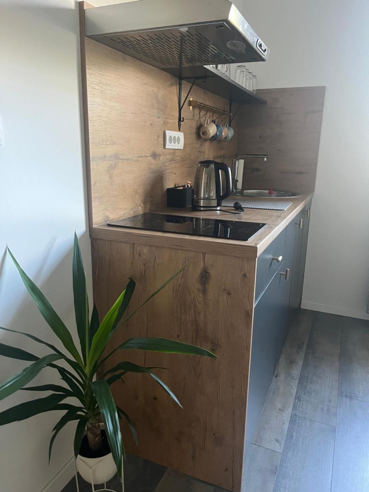 Beoair Apartments Surcin Luaran gambar