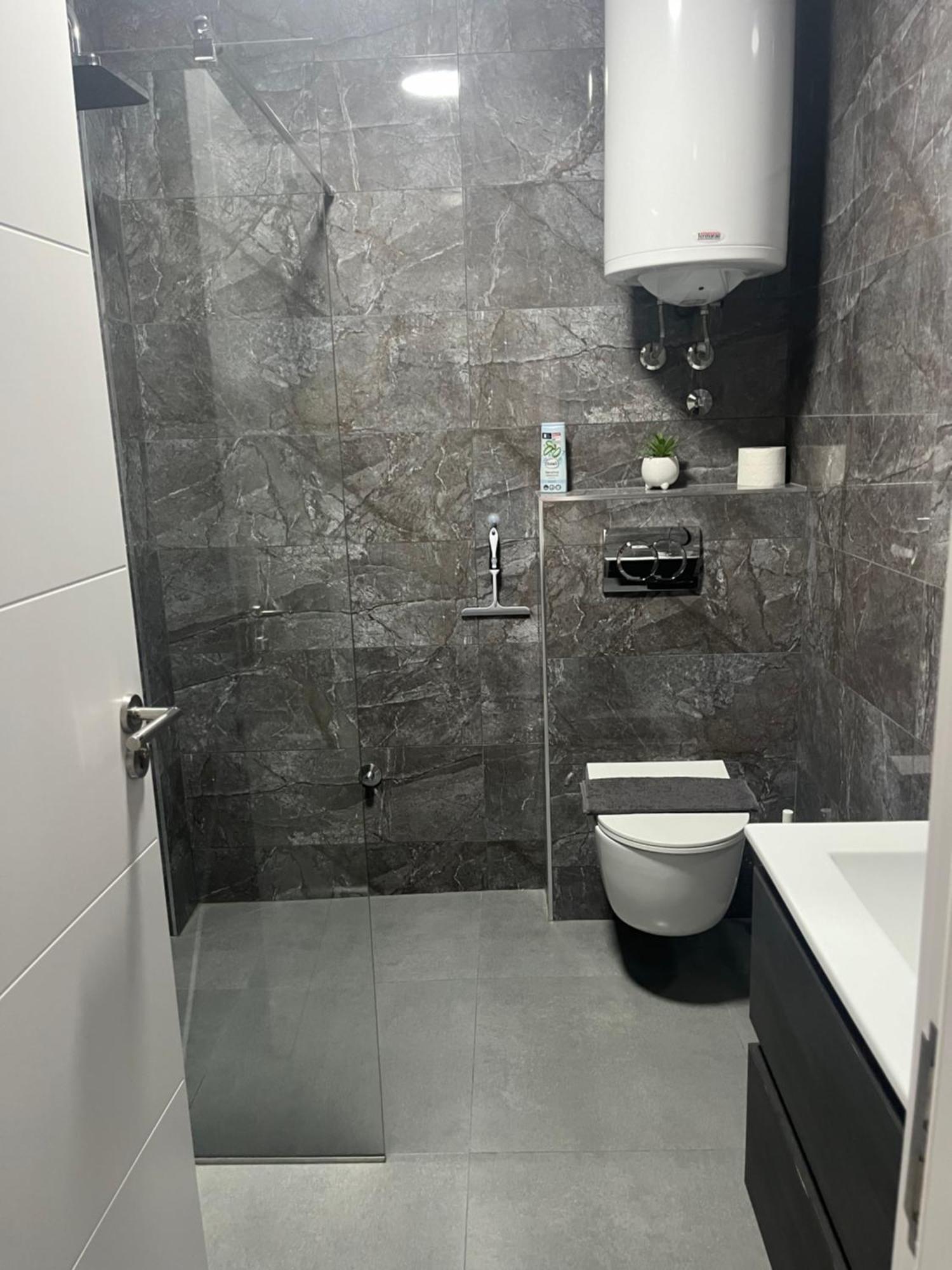 Beoair Apartments Surcin Luaran gambar