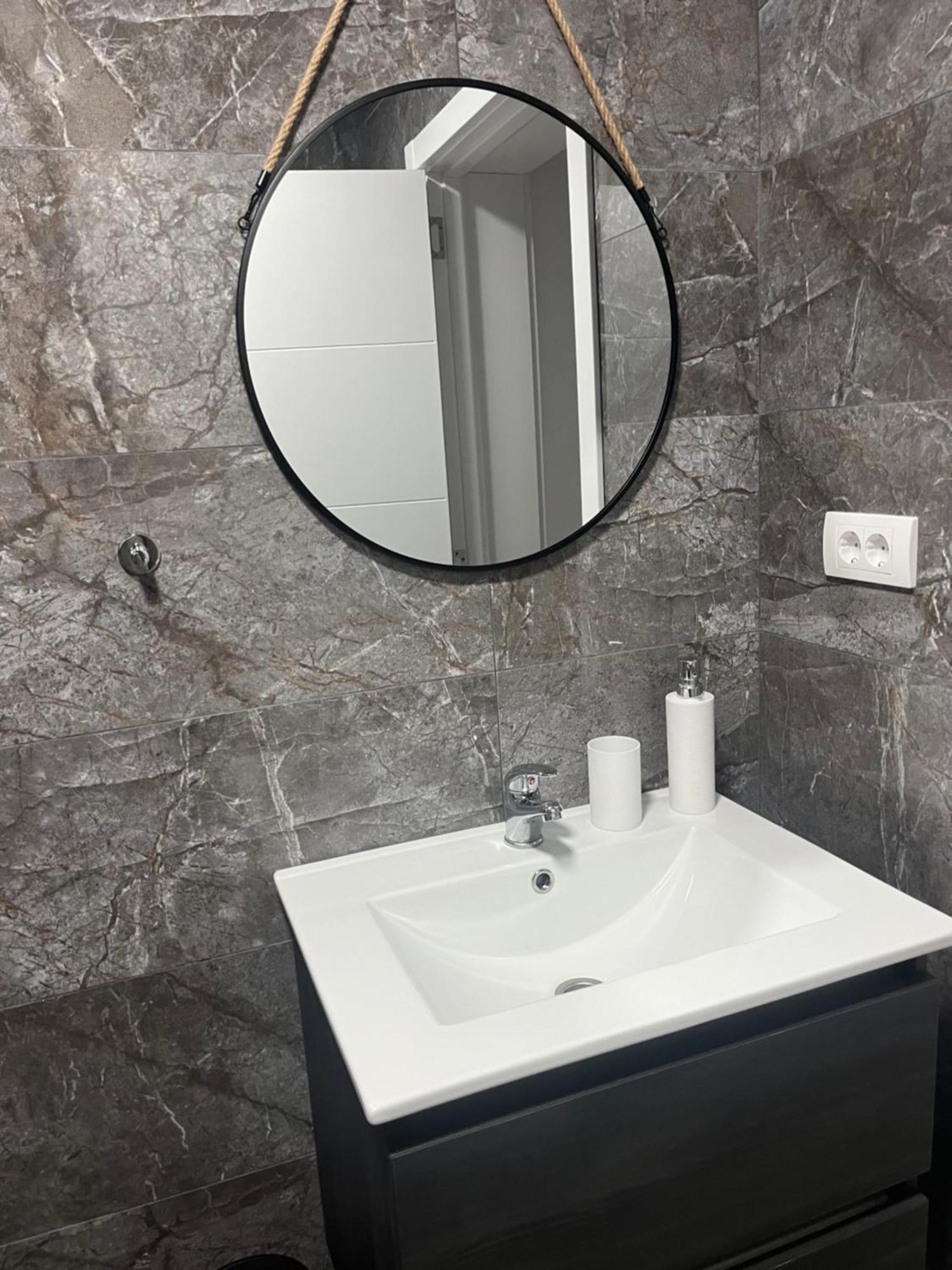 Beoair Apartments Surcin Luaran gambar