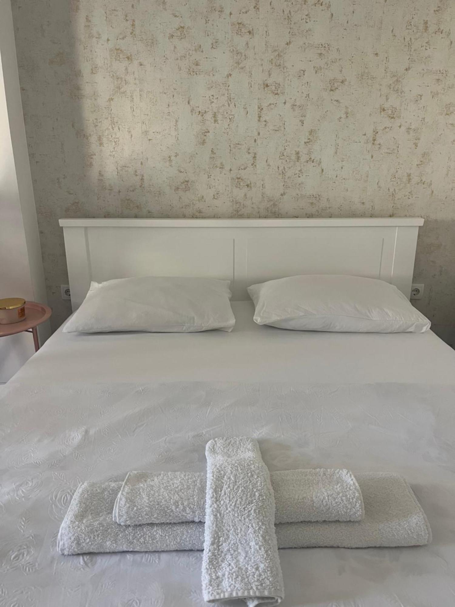 Beoair Apartments Surcin Luaran gambar