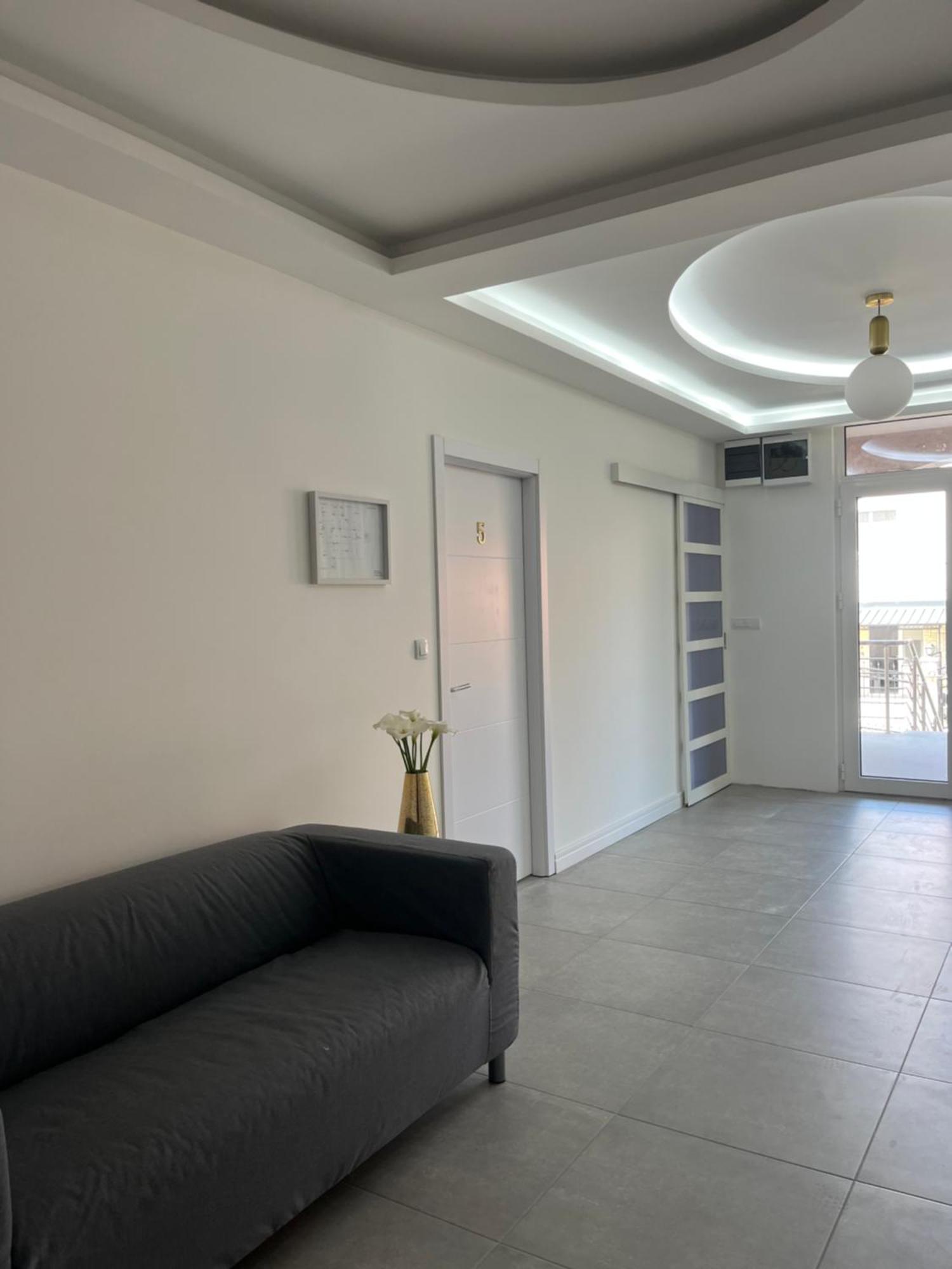 Beoair Apartments Surcin Luaran gambar