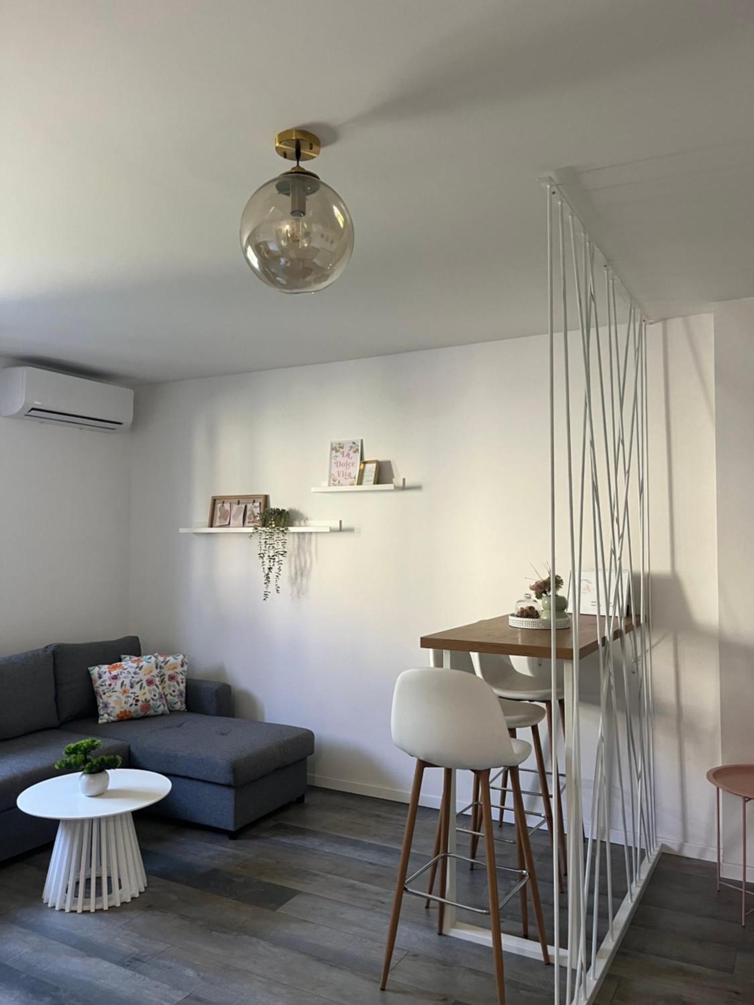 Beoair Apartments Surcin Luaran gambar