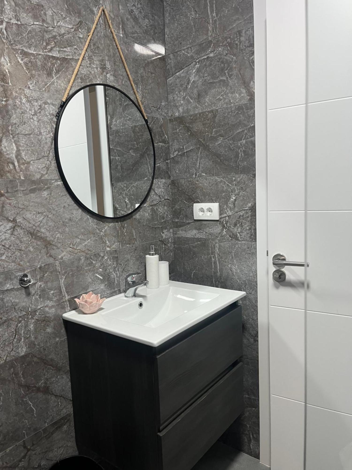 Beoair Apartments Surcin Luaran gambar