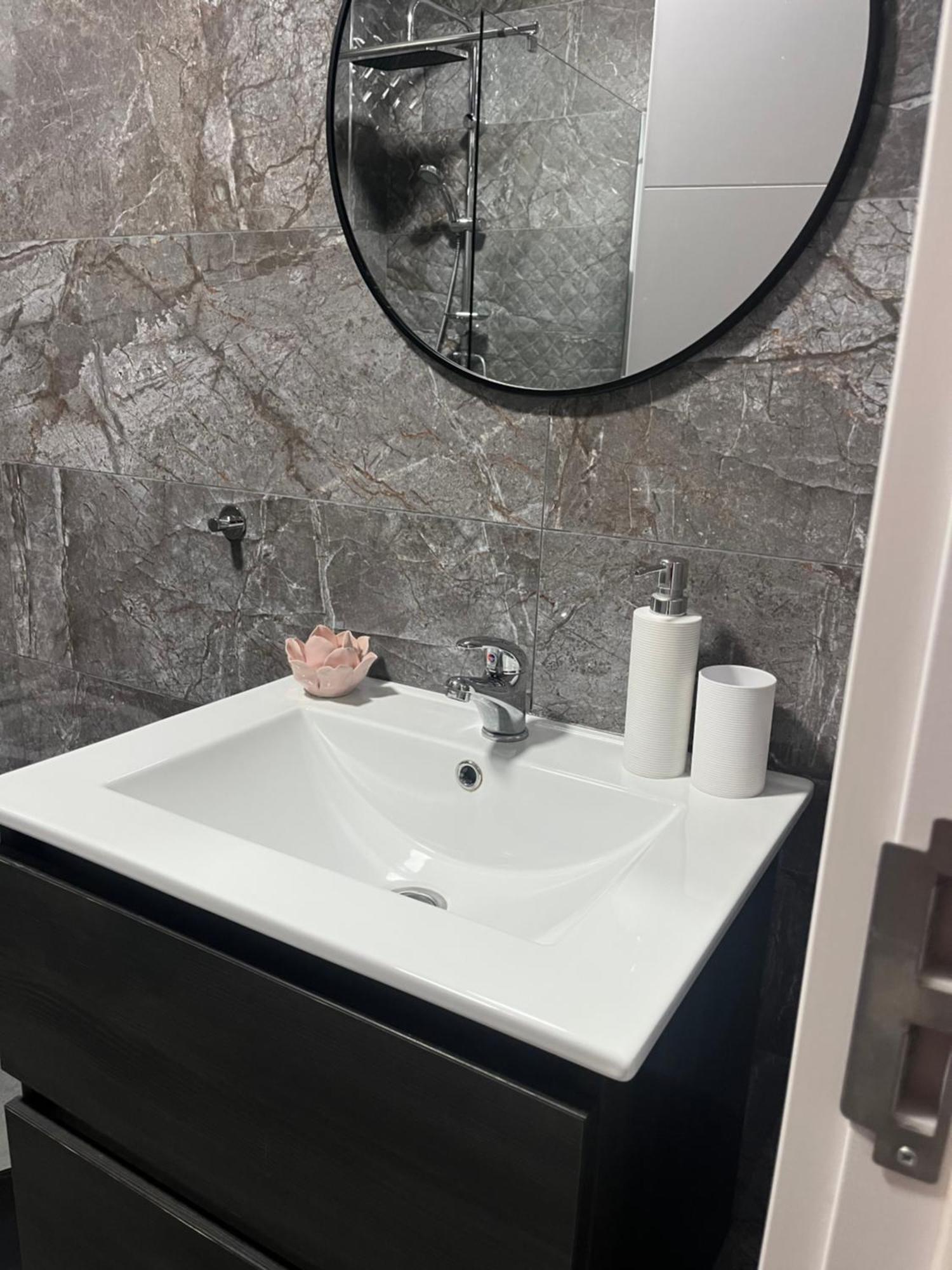 Beoair Apartments Surcin Luaran gambar