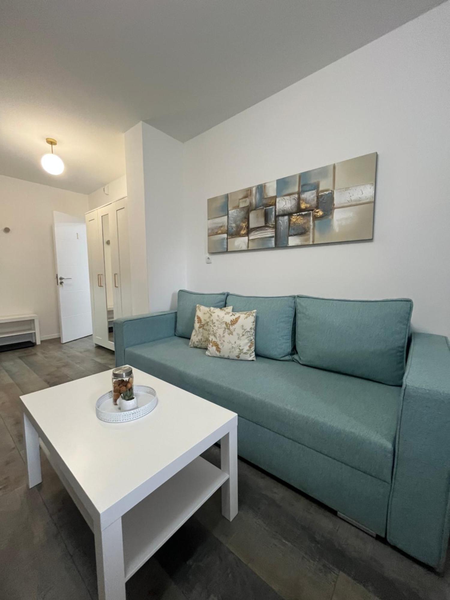 Beoair Apartments Surcin Luaran gambar