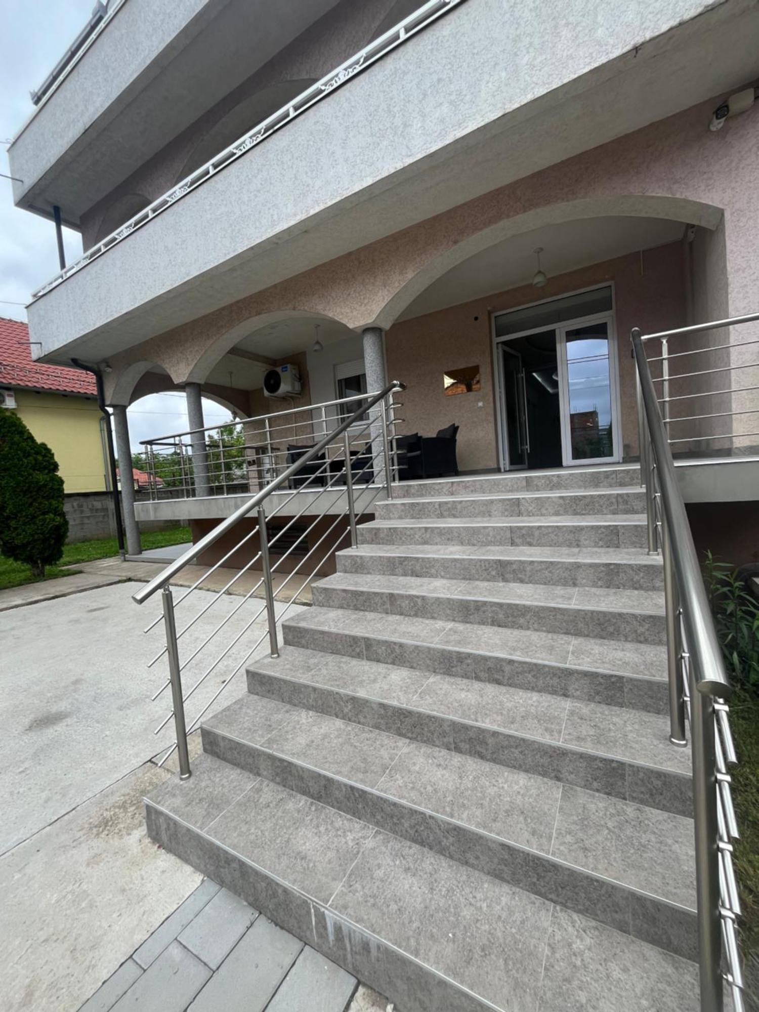 Beoair Apartments Surcin Luaran gambar