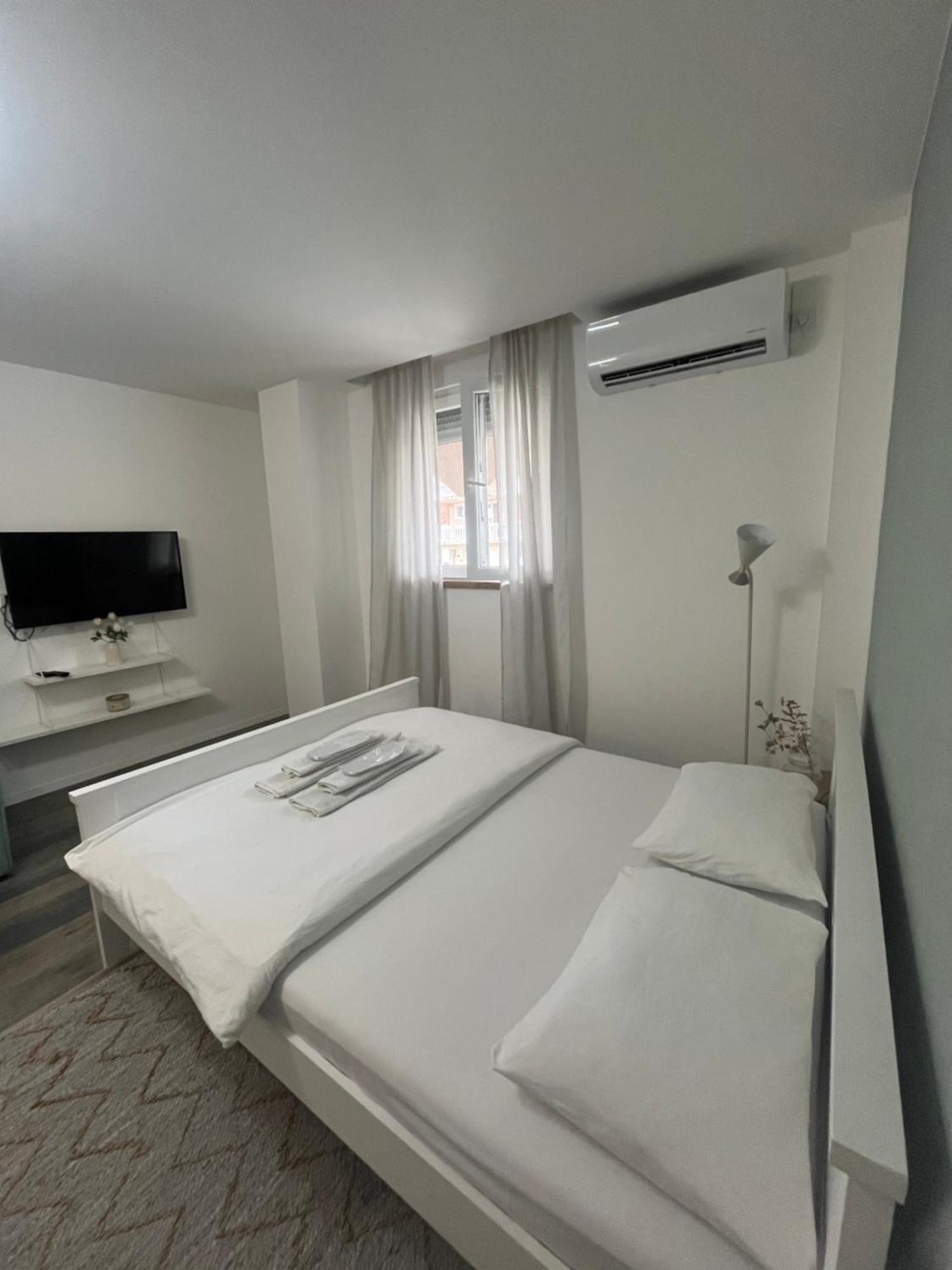 Beoair Apartments Surcin Luaran gambar