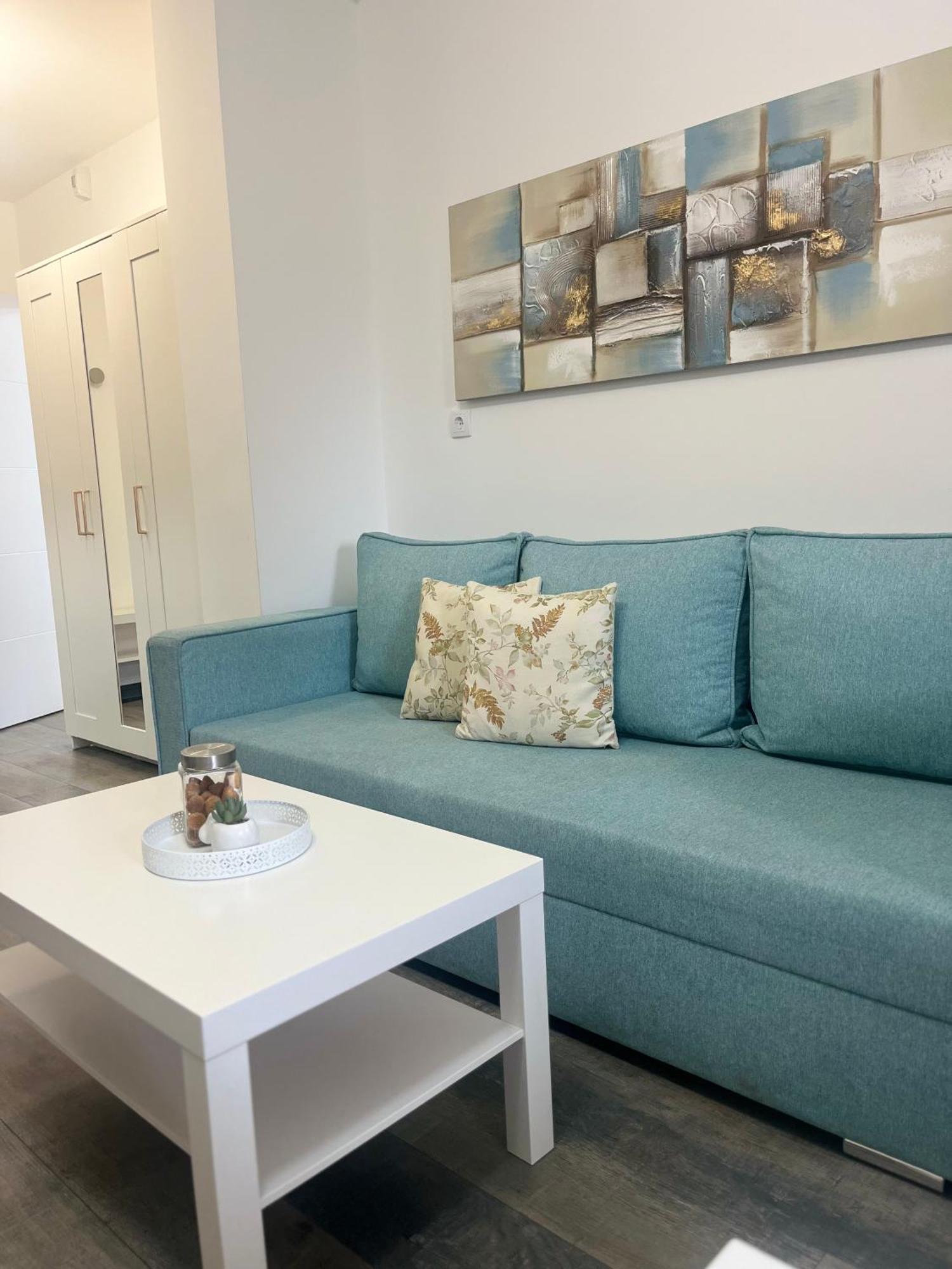 Beoair Apartments Surcin Luaran gambar